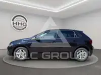 2024 Volkswagen Polo