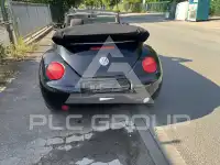 2024 Volkswagen BEETLE