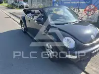 2024 Volkswagen BEETLE