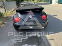2024 Volkswagen BEETLE