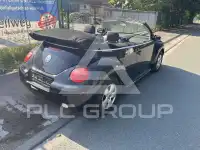 2024 Volkswagen BEETLE