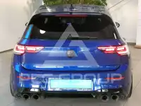 2024 Volkswagen GOLF