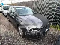 2024 Volkswagen GOLF