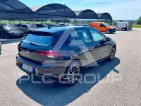 2024 Volkswagen GOLF