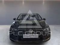2024 Volkswagen GOLF