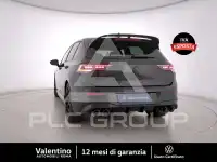 2024 Volkswagen GOLF