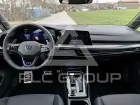2024 Volkswagen GOLF