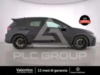 2024 Volkswagen GOLF