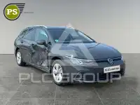 2024 Volkswagen GOLF