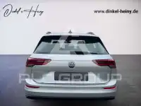 2024 Volkswagen GOLF