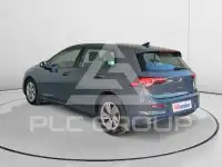 2024 Volkswagen GOLF
