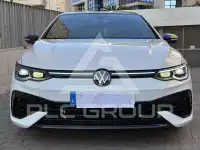 2024 Volkswagen GOLF