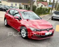 2024 Volkswagen GOLF
