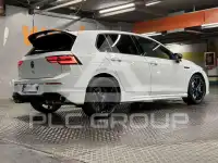 2024 Volkswagen GOLF