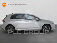 2024 Volkswagen GOLF