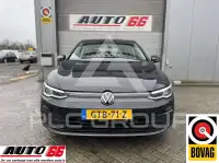 2024 Volkswagen GOLF