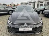 2026 Volkswagen GOLF