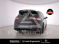 2024 Volkswagen GOLF