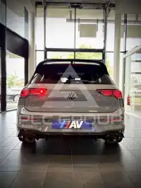 2024 Volkswagen GOLF