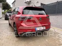 2024 Volkswagen GOLF