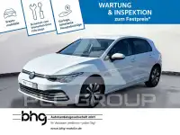 2024 Volkswagen GOLF