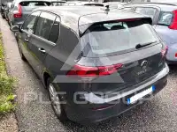2024 Volkswagen GOLF
