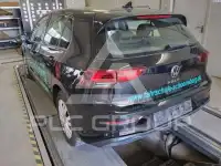 2024 Volkswagen GOLF