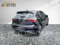 2024 Volkswagen GOLF