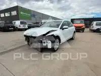 2024 Volkswagen GOLF
