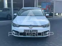 2024 Volkswagen GOLF