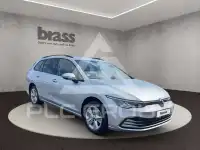 2024 Volkswagen GOLF
