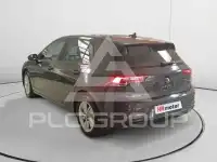 2024 Volkswagen GOLF
