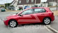 2024 Volkswagen GOLF