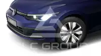 2024 Volkswagen GOLF