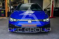 2024 Volkswagen GOLF