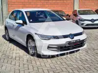 2024 Volkswagen GOLF