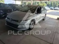 2024 Volkswagen GOLF