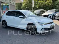 2024 Volkswagen GOLF