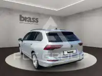 2024 Volkswagen GOLF