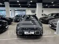 2024 Volkswagen GOLF
