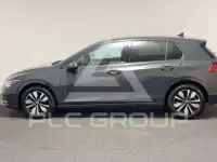 2024 Volkswagen GOLF