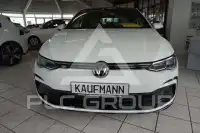 2024 Volkswagen GOLF