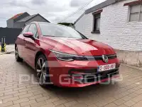 2024 Volkswagen GOLF