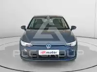 2024 Volkswagen GOLF