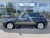 2024 Volkswagen GOLF