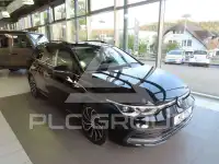 2024 Volkswagen GOLF