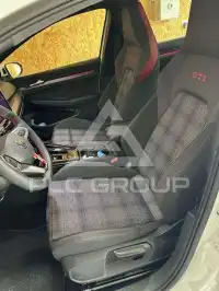 2024 Volkswagen GOLF