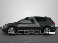 2024 Volkswagen GOLF