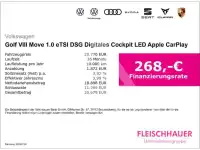 2024 Volkswagen GOLF
