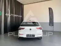 2024 Volkswagen GOLF